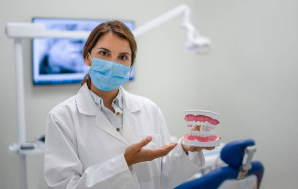Best Emergency Root Canal Treatment in Senatobia, MS