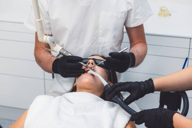 Best Emergency Broken Tooth Repair in Senatobia, MS